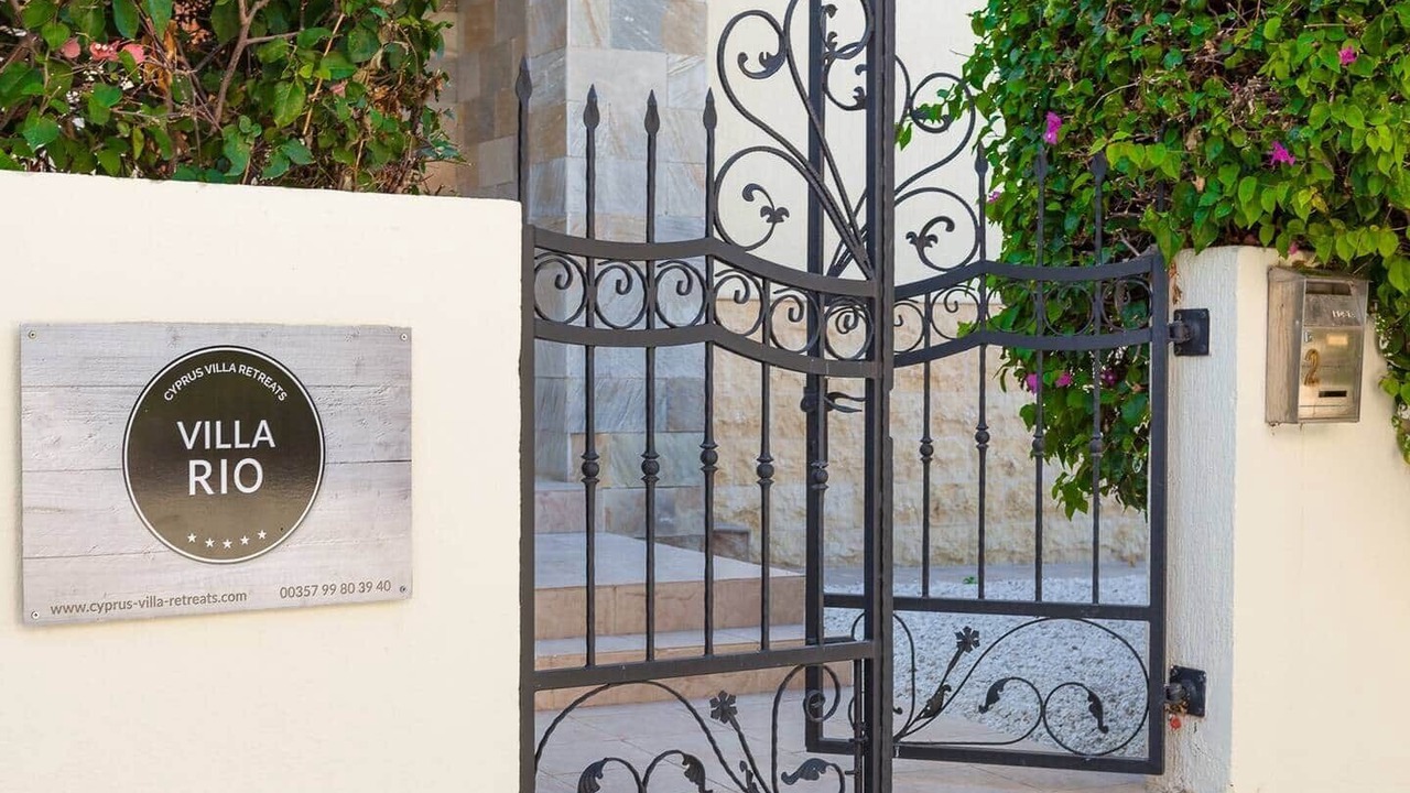 Photo of Outdoor in Pegeia