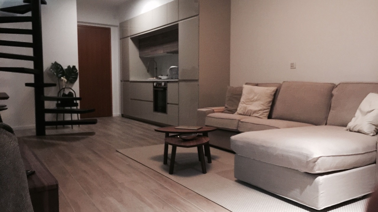 Photo of Livingroom in Aglantzia