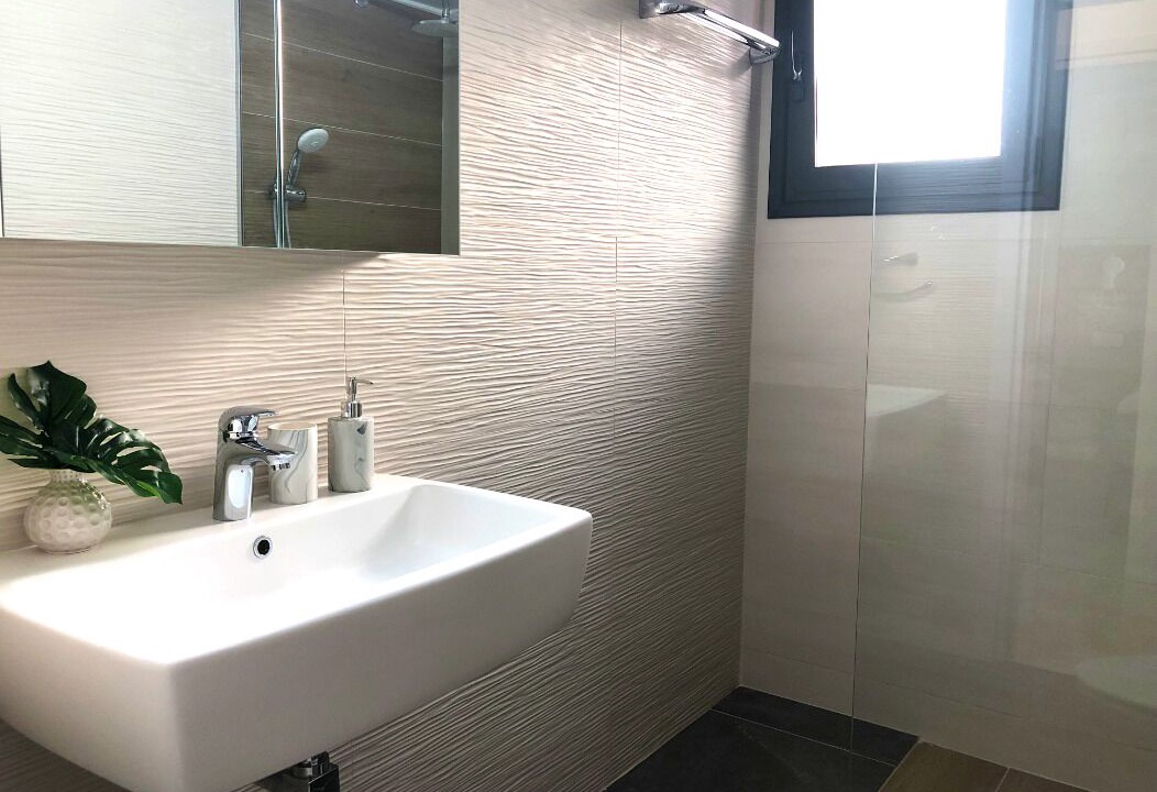 Photo of Bathroom in Neapolis