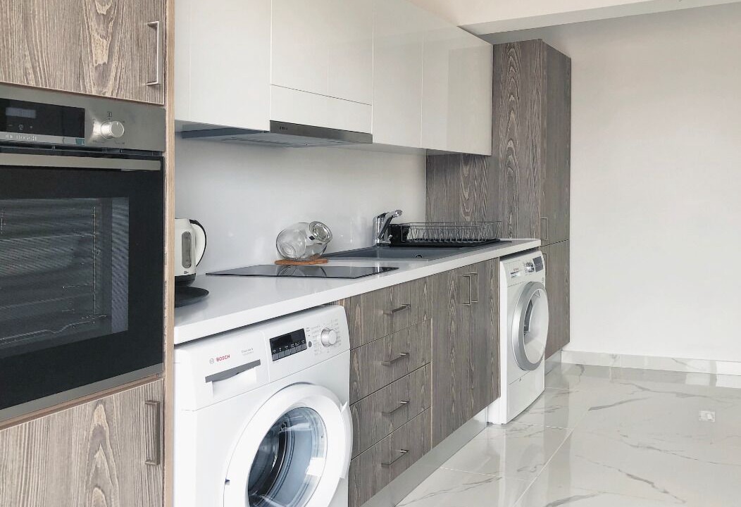 Photo of Kitchen in Neapolis