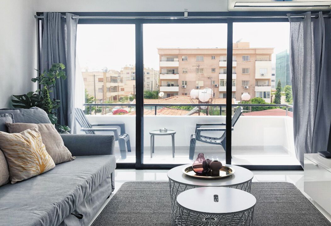 Photo of Livingroom in Neapolis