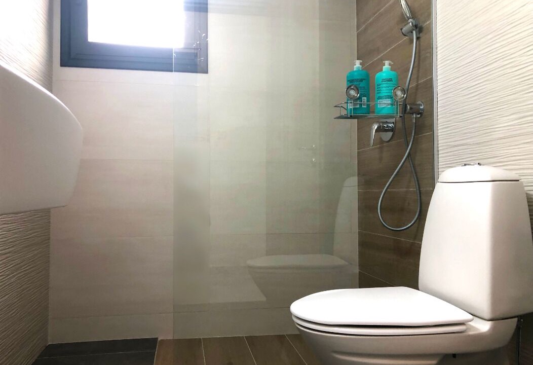 Photo of Bathroom in Neapolis