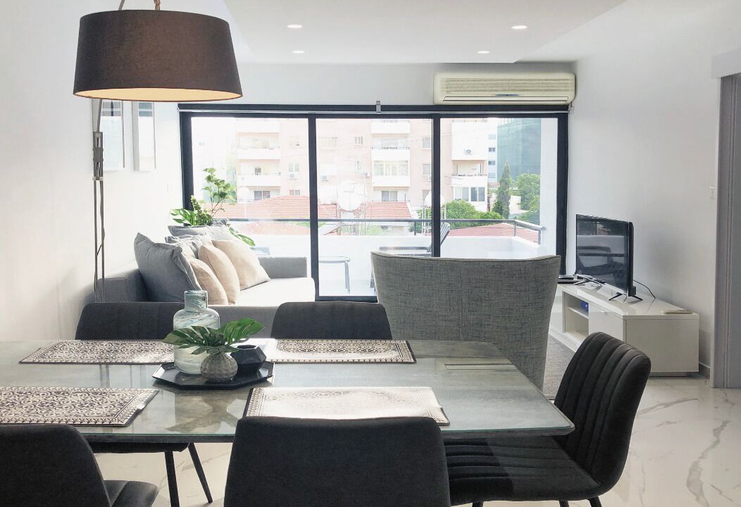 Photo of Livingroom in Neapolis