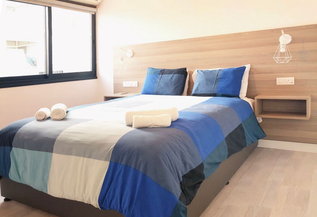 Photo of Bedroom in Neapolis