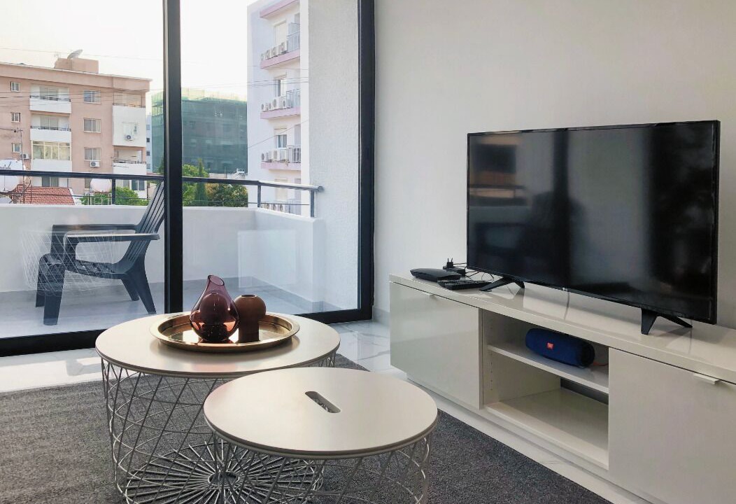 Photo of Livingroom in Neapolis