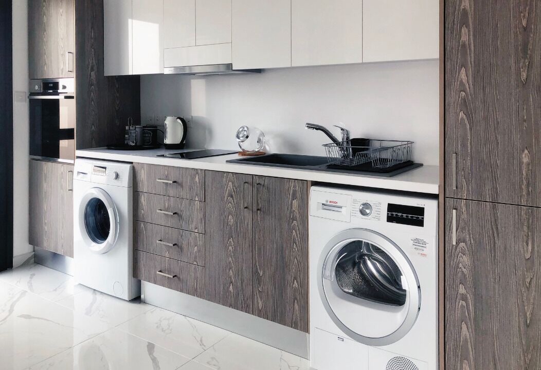 Photo of Kitchen in Neapolis