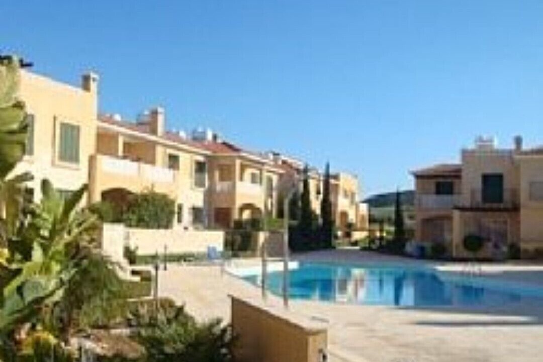 Photo of Outdoor in Polis