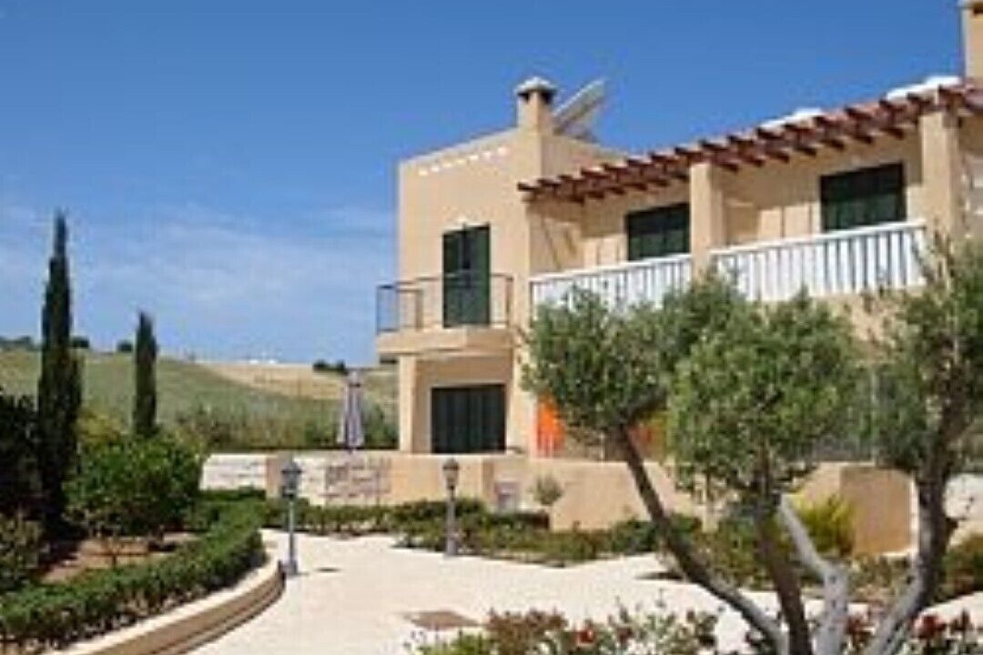 Photo of Outdoor in Polis
