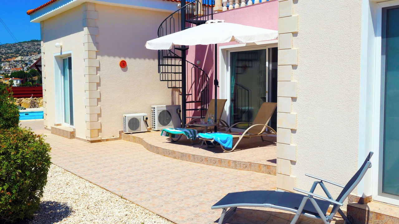 Photo of Others in Peyia Town