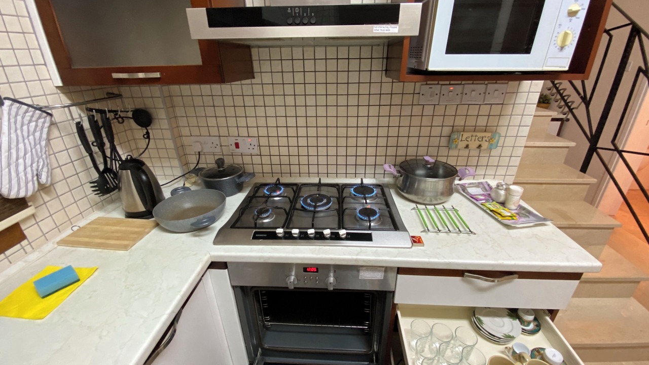 Photo of Kitchen in Catalkoy