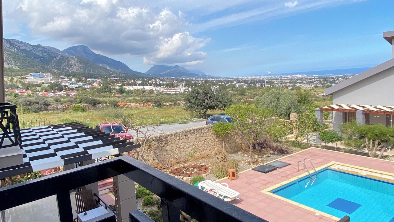 Photo of Patio Balcony in Catalkoy