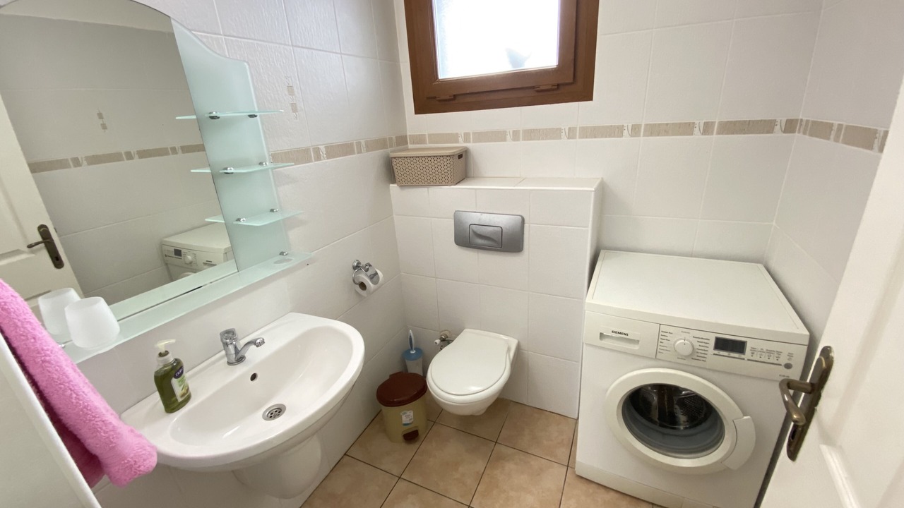 Photo of Bathroom in Catalkoy