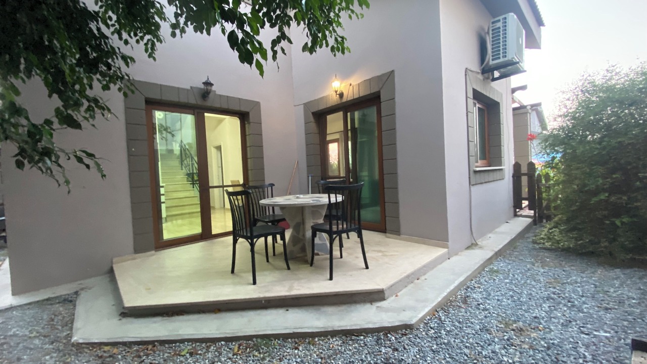 Photo of Patio Balcony in Catalkoy