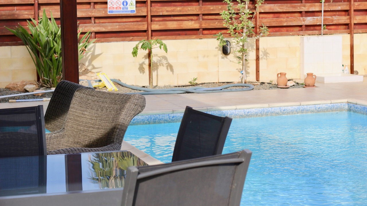 Photo of Outdoor in Ayia Napa