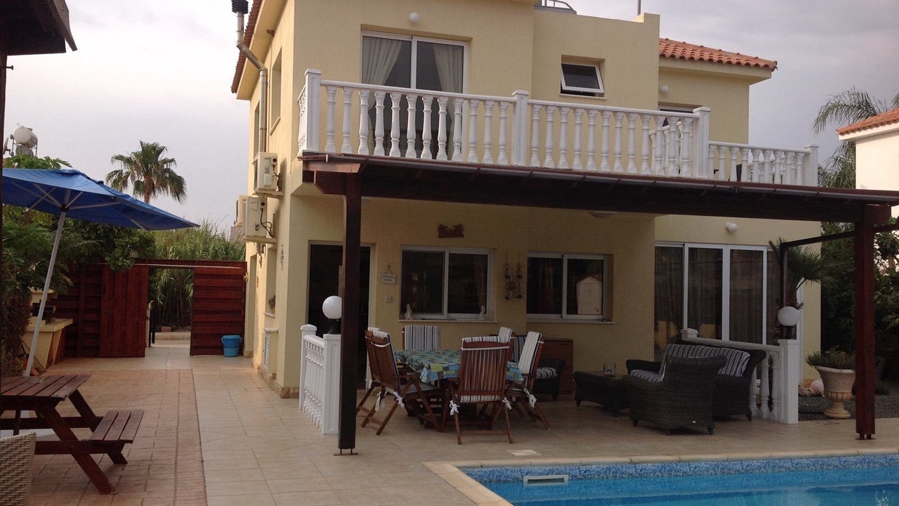 Photo of Outdoor in Ayia Napa