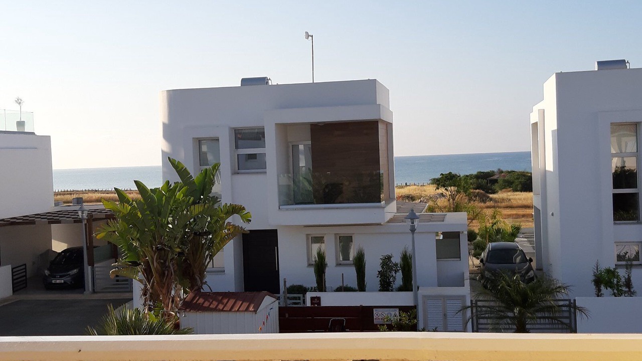 Photo of Outdoor in Ayia Napa