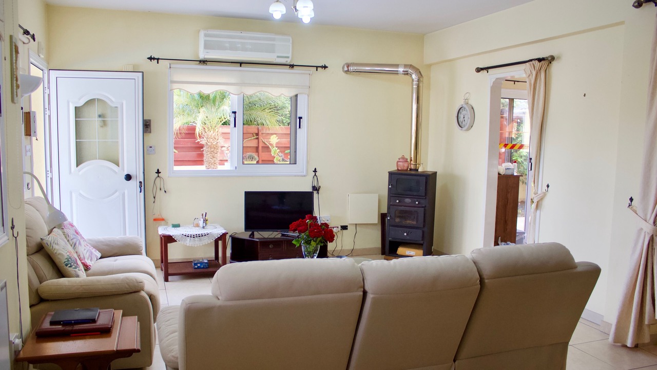 Photo of Livingroom in Ayia Napa