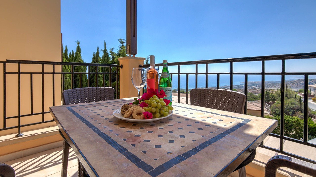 Photo of Others in Aphrodite Hills