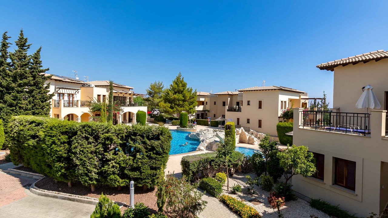 Photo of Others in Aphrodite Hills