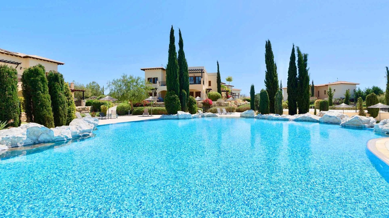 Photo of Others in Aphrodite Hills