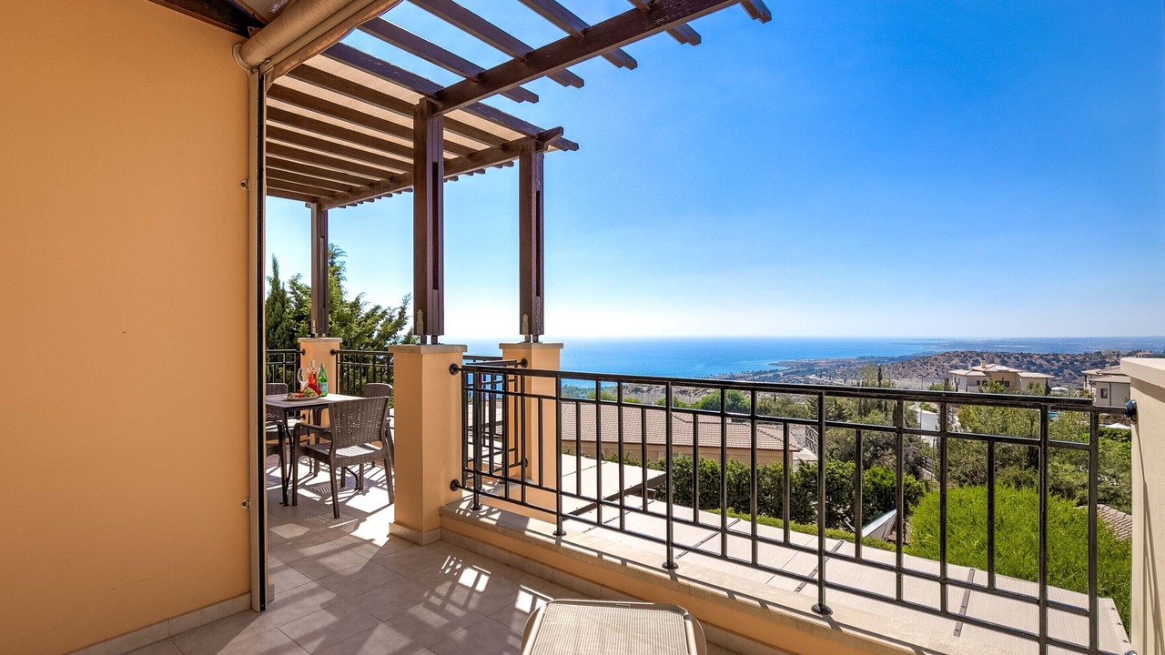 Photo of Outdoor in Aphrodite Hills