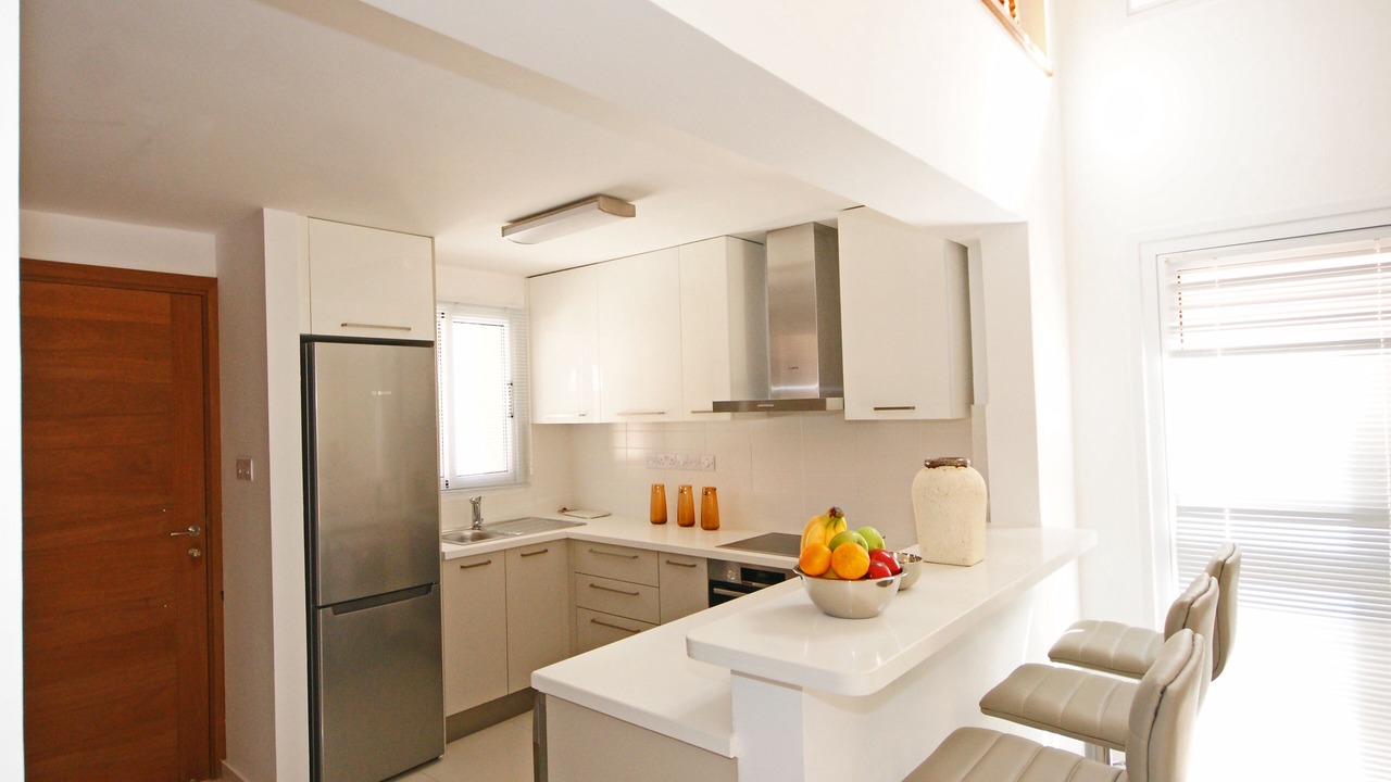 Photo of Kitchen in Universal