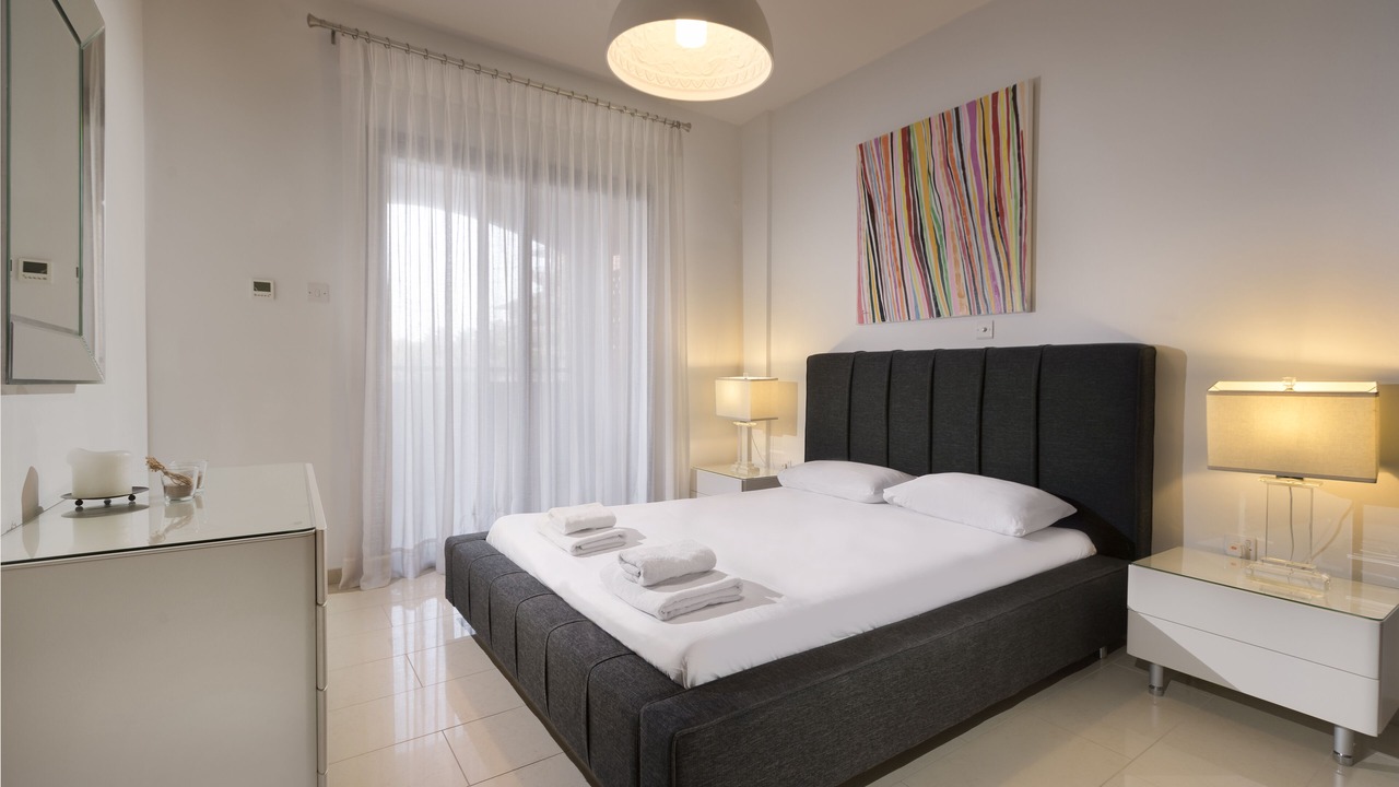 Photo of Bedroom in Universal
