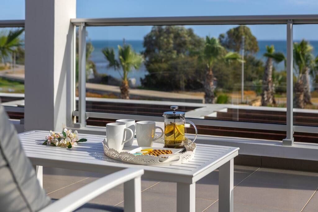 Photo of Outdoor in Pervolia