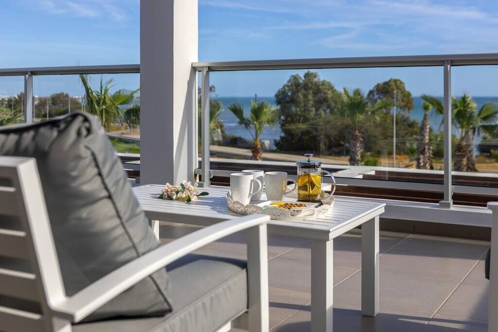 Photo of Outdoor in Pervolia