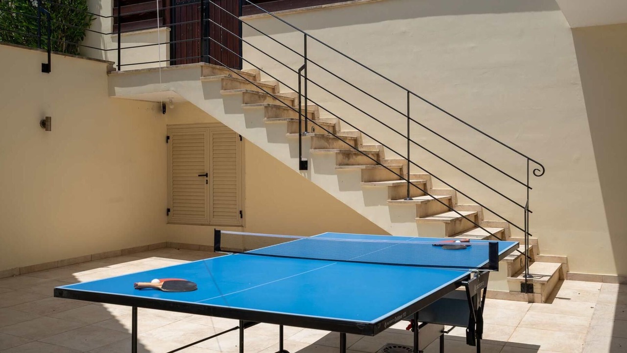 Photo of Outdoor in Aphrodite Hills