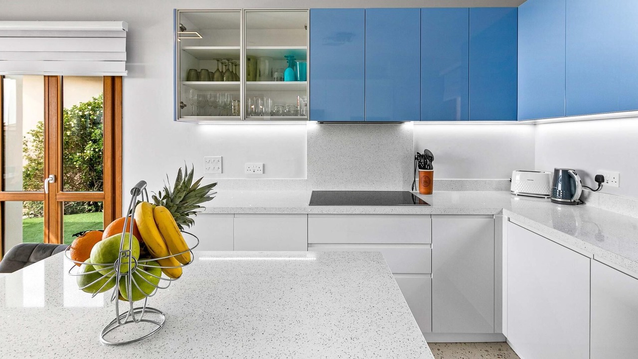 Photo of Kitchen in Kouklia