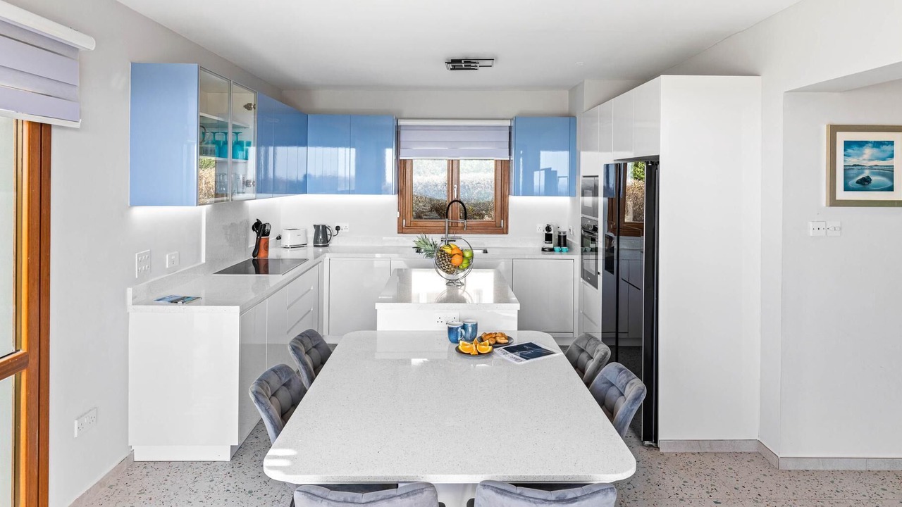 Photo of Kitchen in Kouklia