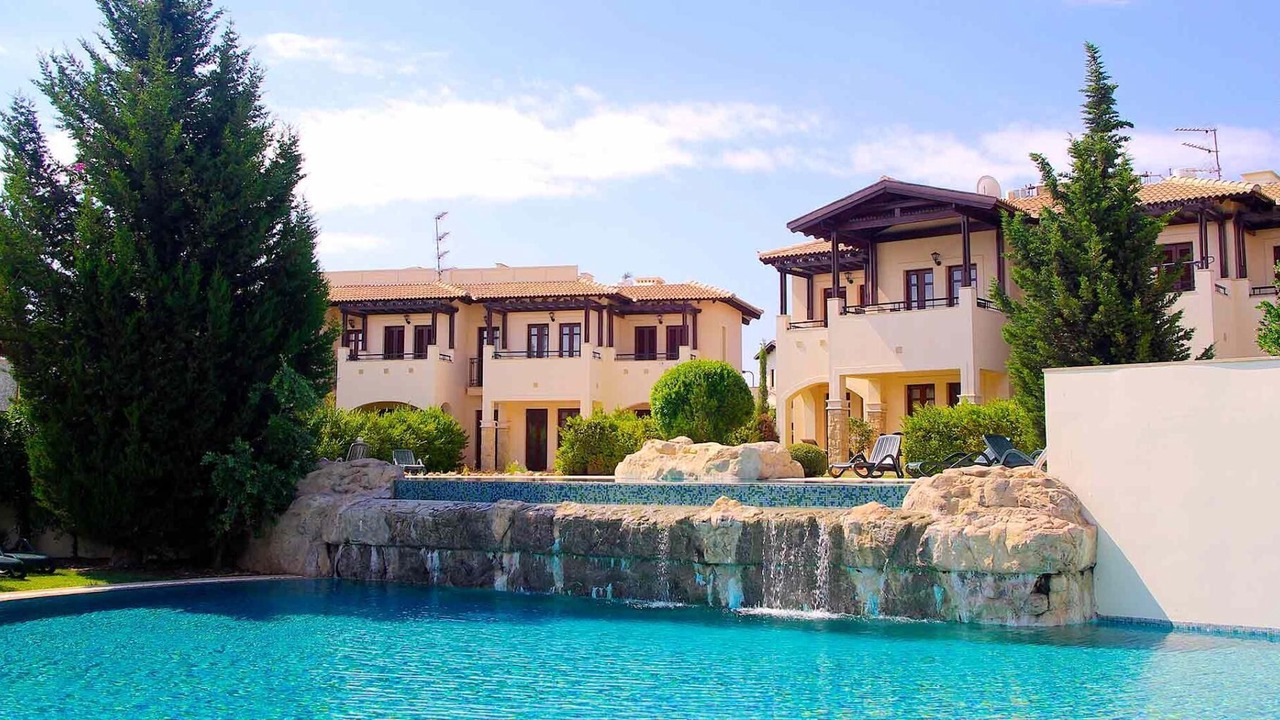 Photo of Outdoor in Aphrodite Hills