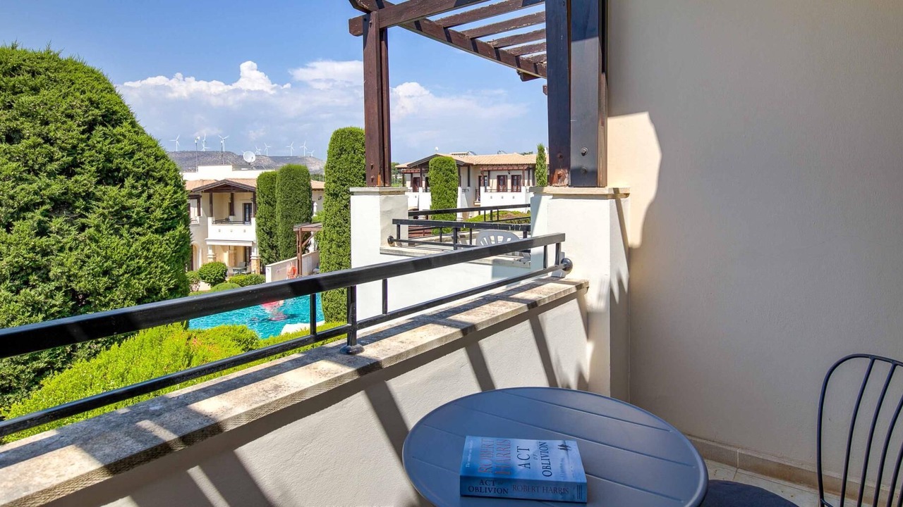 Photo of Outdoor in Aphrodite Hills