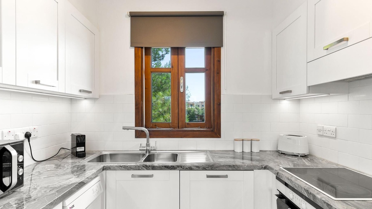 Photo of Kitchen in Aphrodite Hills
