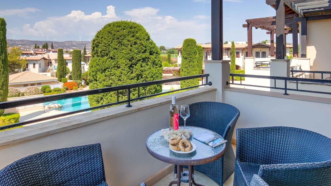 Photo of Outdoor in Aphrodite Hills