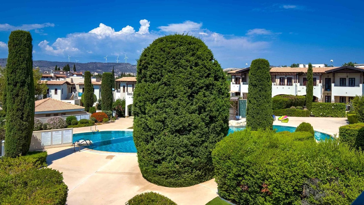 Photo of Outdoor in Aphrodite Hills