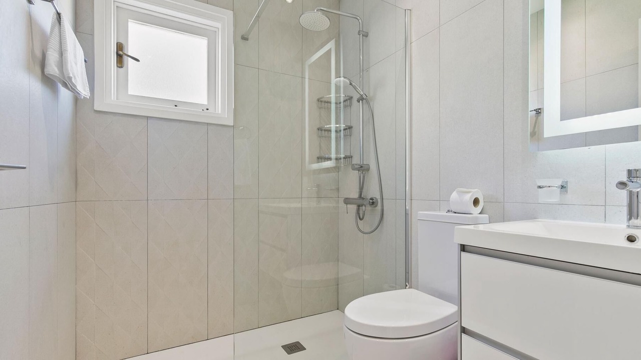 Photo of Bathroom in Aphrodite Hills