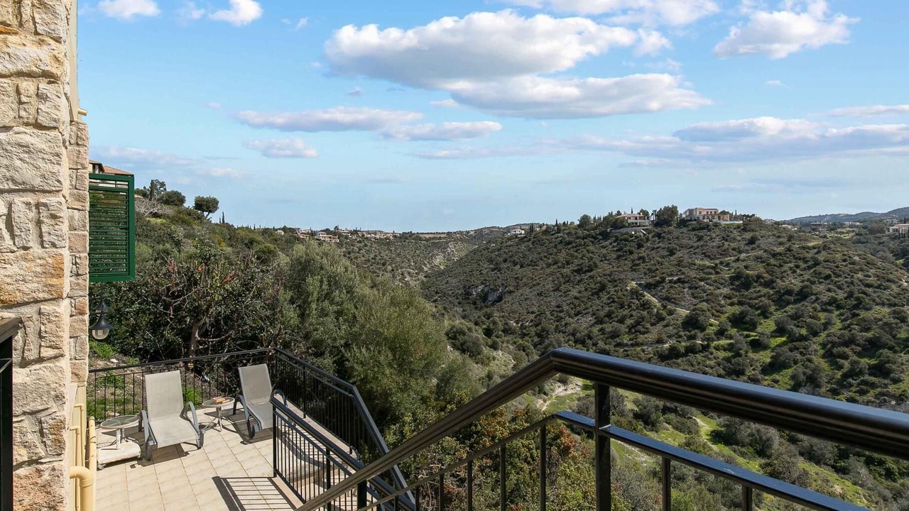 Photo of Outdoor in Aphrodite Hills