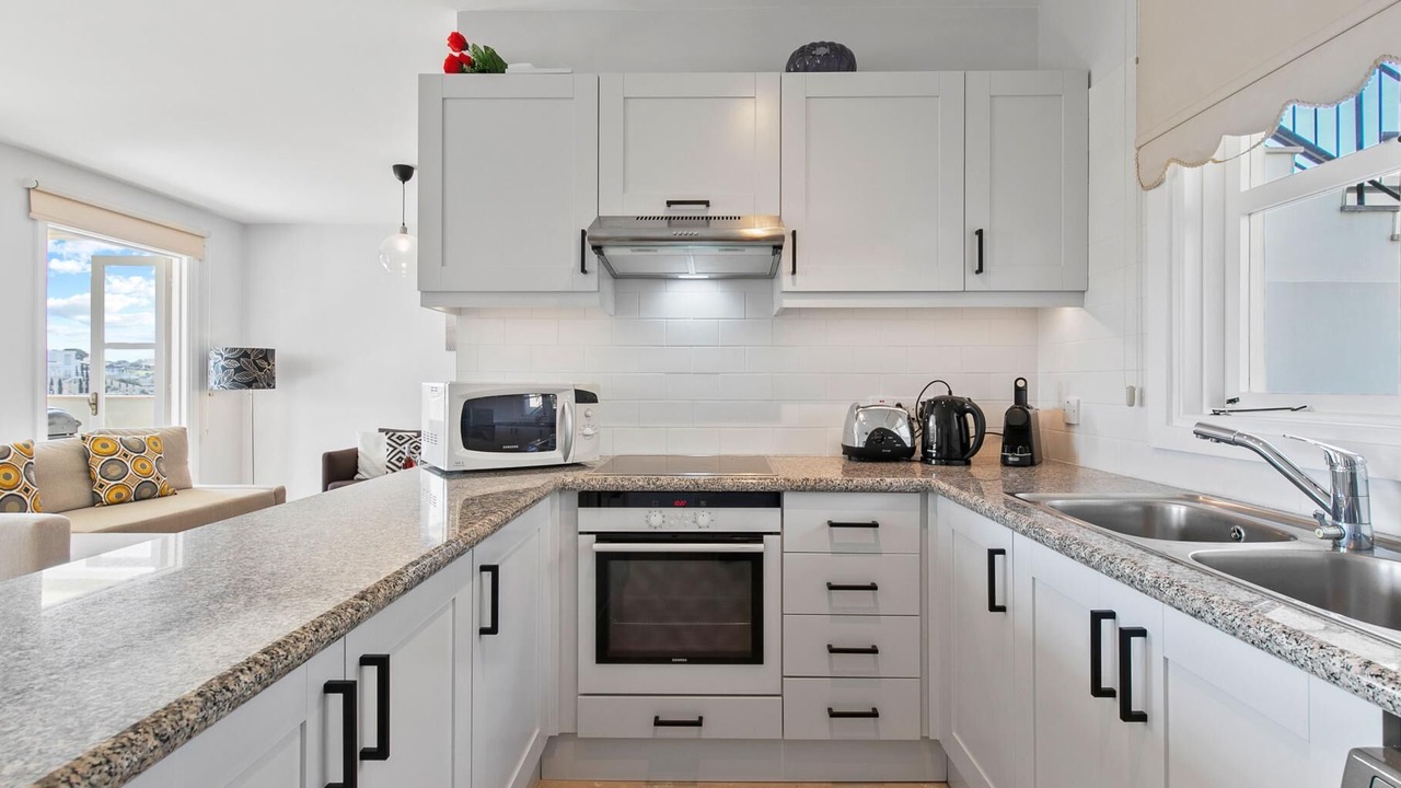Photo of Kitchen in Aphrodite Hills