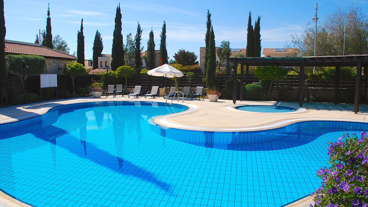 Photo of Outdoor in Aphrodite Hills