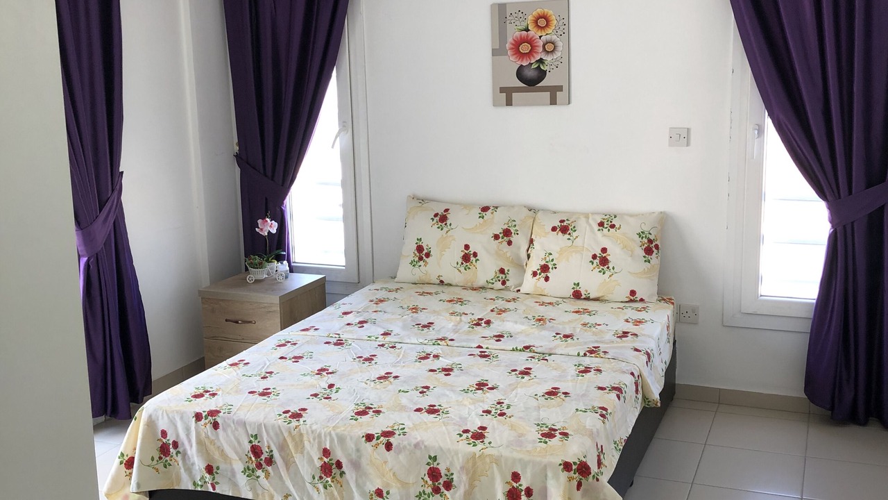 Photo of Bedroom in North Nicosia