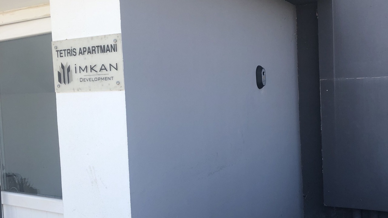 Photo of Outdoor in North Nicosia