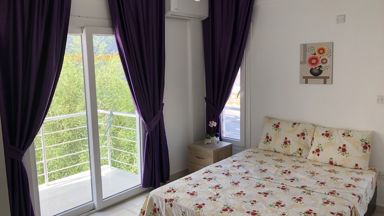 Photo of Bedroom in North Nicosia