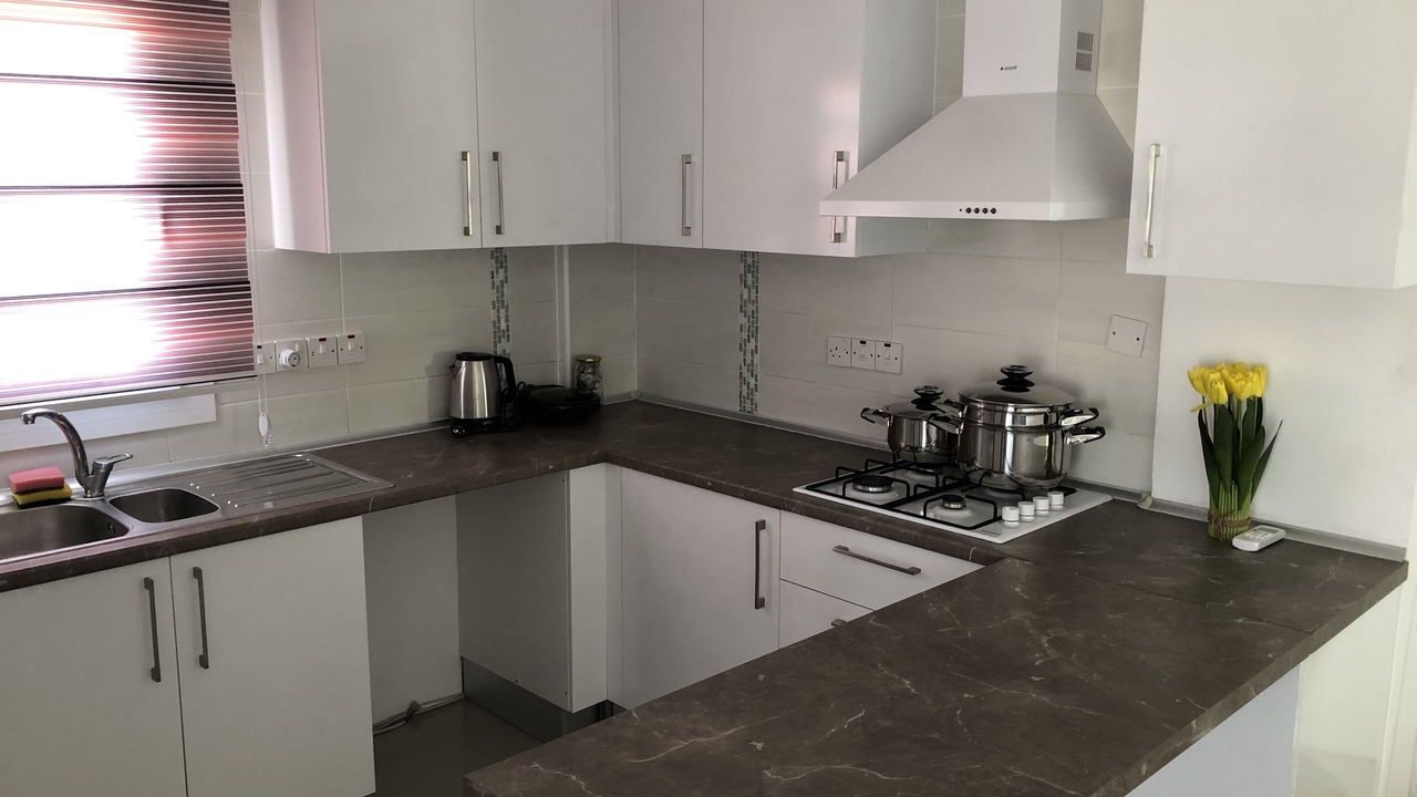 Photo of Kitchen in North Nicosia