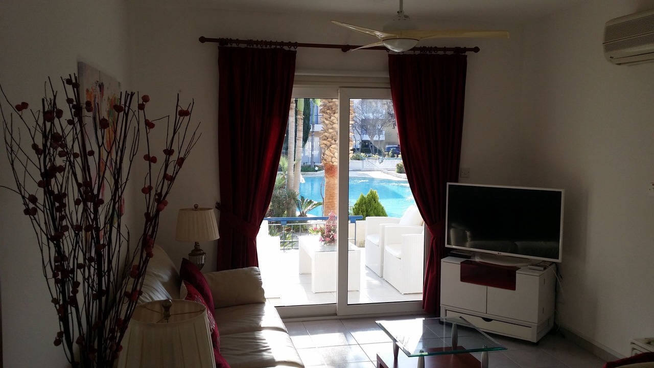 Photo of Livingroom in Universal