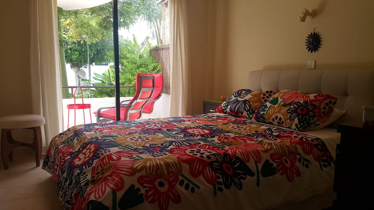 Photo of Bedroom in Pervolia