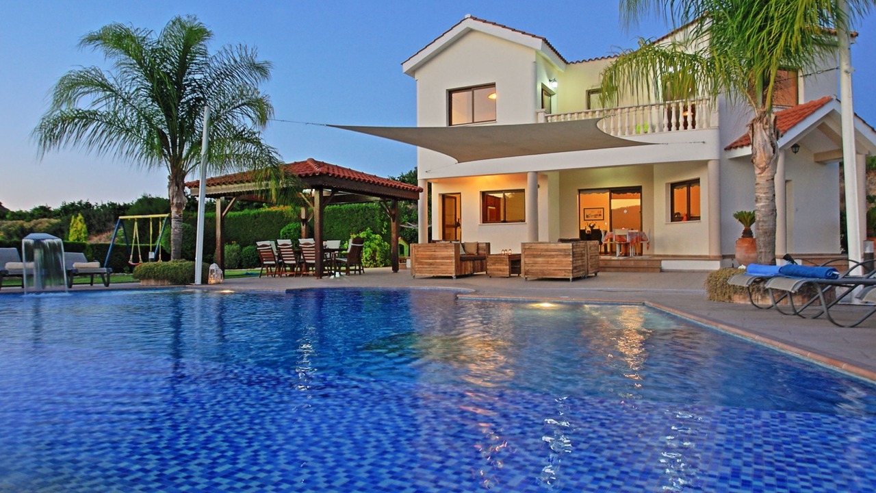 Photo of Outdoor in Pano Arodhes