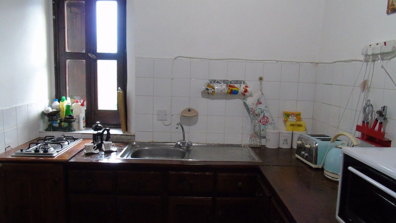 Photo of Kitchen in Karaman