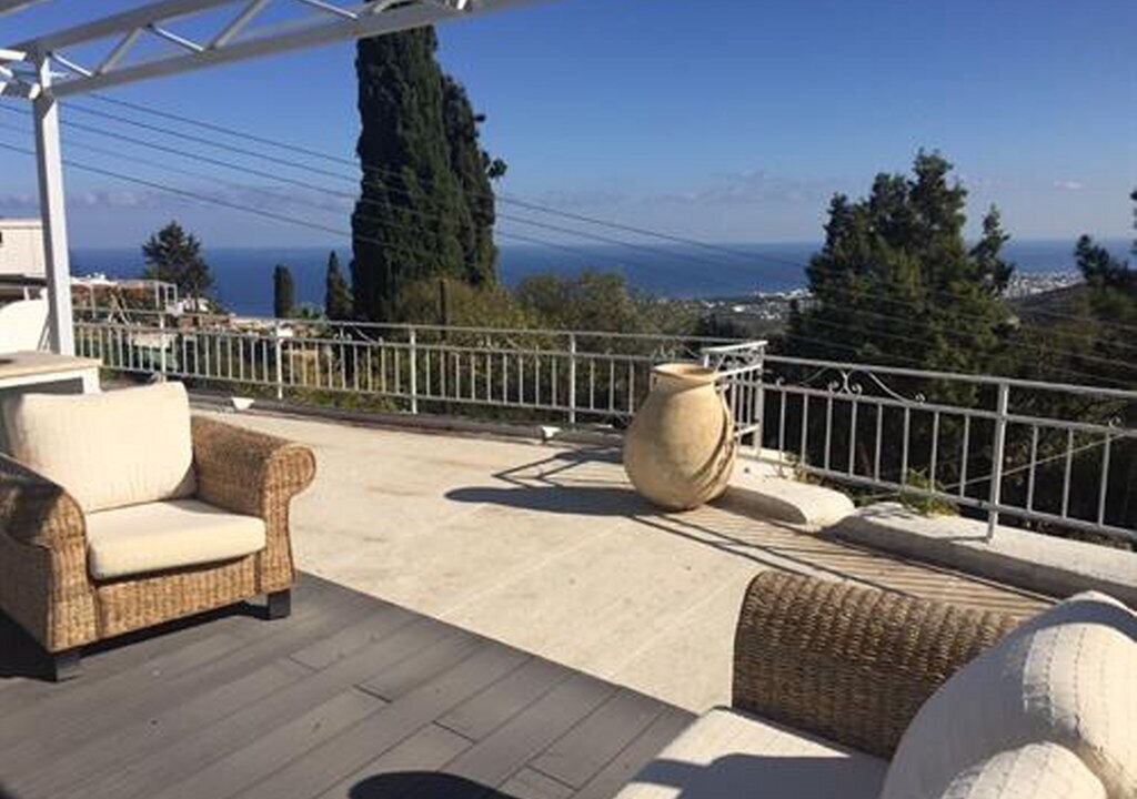 Photo of Patio Balcony in Karaman